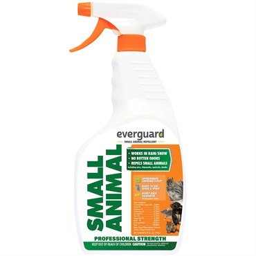 Everguard 32oz All Purpose Animal Repellent RTU with Nozzle