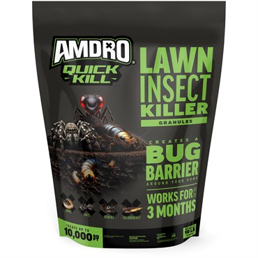 Amdro 10# Quick Kill Lawn Insect Kill Granule