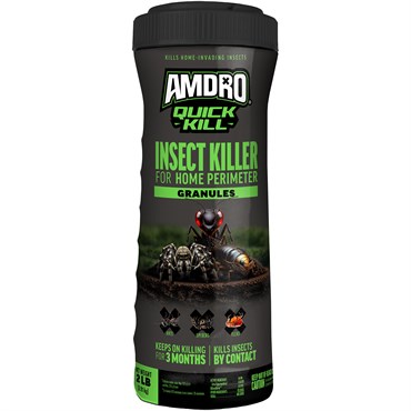 Amdro 2# Quick Kill Insect Kill Home Perimeter