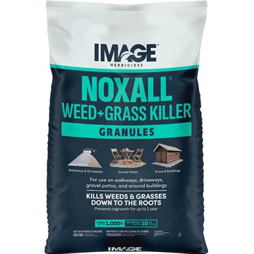 Image 10# Weed & Grass Killer Noxall Granules