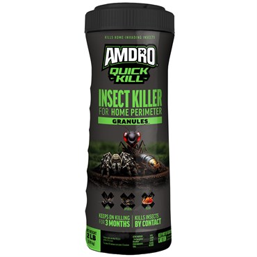 Amdro 2# Quick Kill Insect Kill Home Perimeter