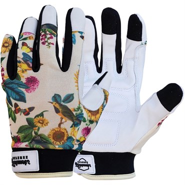 Farmers Defense Gloves Large Garden Flower