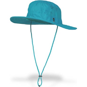 Farmers Defense Venture Sun Hat Cedar Teal