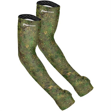 Farmers Defense Kids Medium Protection Sleeves Brush Camo
