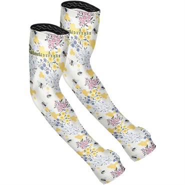 Farmers Defense Large/X-Large Protection Sleeves Save the Bees Cream