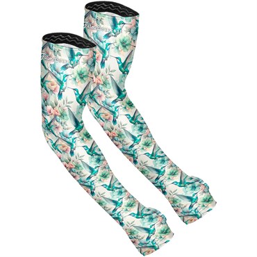 Farmers Defense Large/X-Large Protection Sleeves Hummingbird