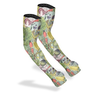 Farmers Defense Small/Medium Protection Sleeves Vegetable Harvest
