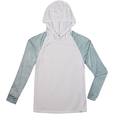 Farmers Defense Mens XX-Large Topo UV Hoodie