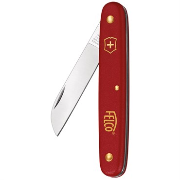Felco Red Knife