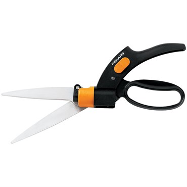 Fiskars Shear Ease Grass Shears