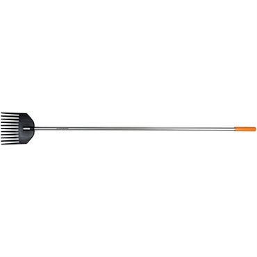 Fiskars 8" Shrub Rake