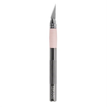 Fiskars Softgrip Detail Knife