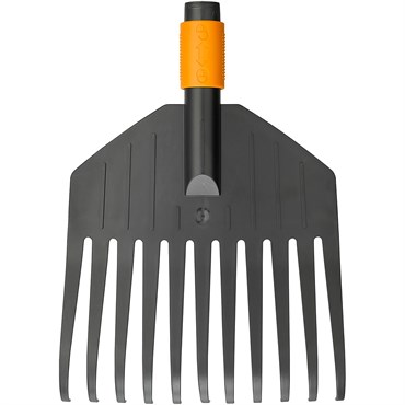 Fiskars Quikfit Shrub Rake Head