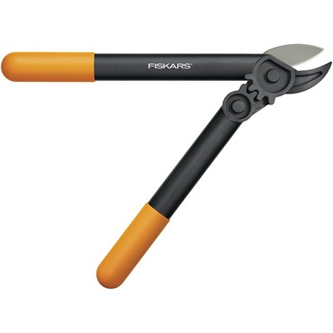 Fiskars Super Pruner PowerGear Anvil Lopper