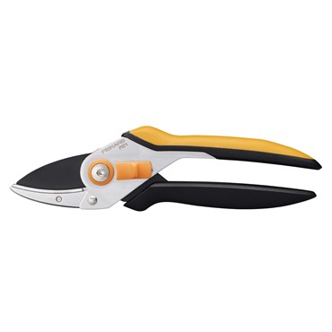 Fiskars Power-Lever Anvil Pruner - Try Me
