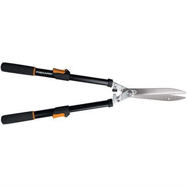 Fiskars 25"-33" Extendable Hedge Shear