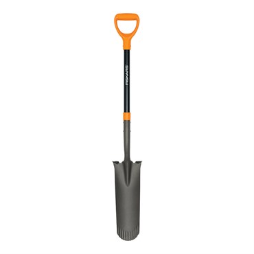 Fiskars Drain Spade