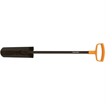 Fiskars Digging Shovel