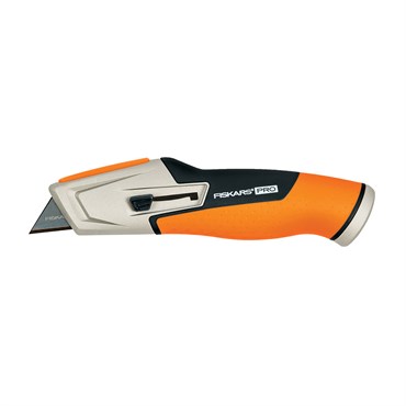 Fiskars Retractable Utility Knife