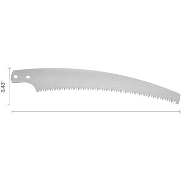 Fiskars 12" Replacement Saw Blade