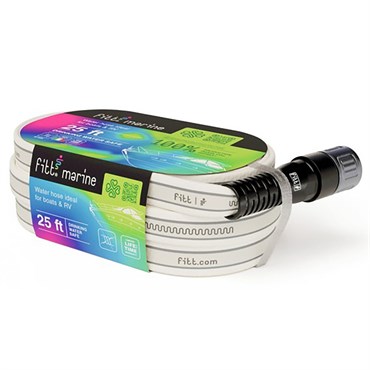 FITT 25' HiFlo Marine & RV Lightweight & Compact H