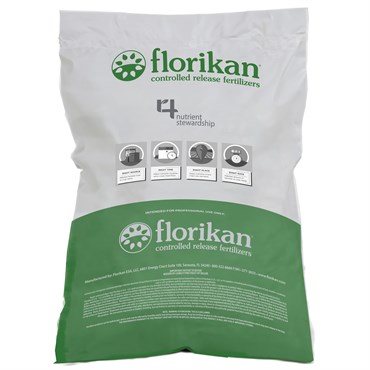 Florikan 12-6-8 60 Day NPK Pro w/GAL-XeOne 50Lb (40/Pl)
