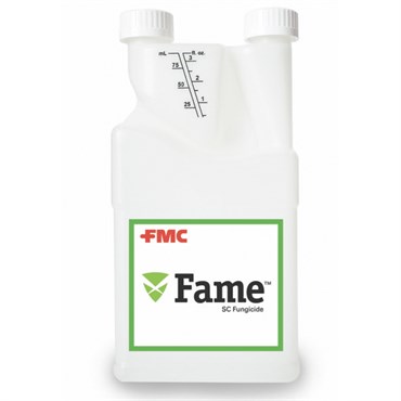 Envu Fame SC 16oz (4/CS) AGENCY ( Fluoxastrobin )