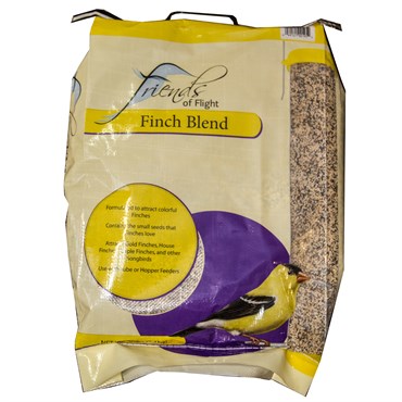 Friends of Flight 20# Finch Blend