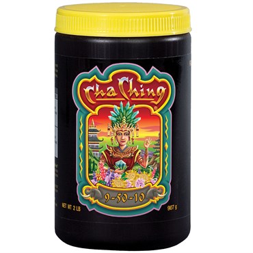 FoxFarm 2# Jar Soluble Cha Ching
