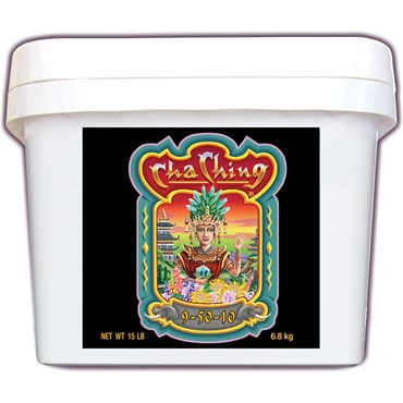 FoxFarm 15# Jar Soluble Cha Ching