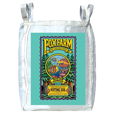 FoxFarm 55cf Ocean Forest Potting Soil