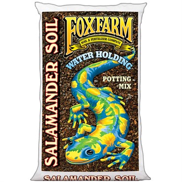 FoxFarm 1.5cf Salamander Soil Potting Mix (75/PL)