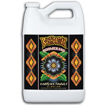 FoxFarm Gallon BushDoctor Boomerang