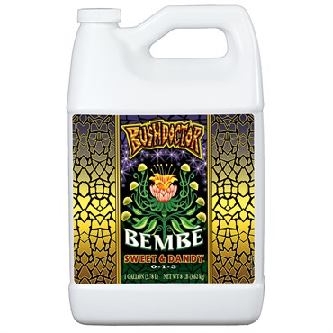FoxFarm Bushdoctor Gallon Bembe