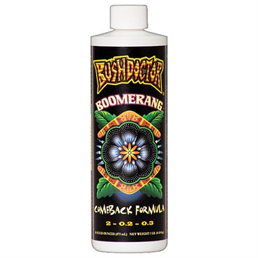 FoxFarm Pt BushDoctor Boomerang