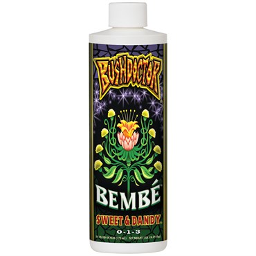 FoxFarm Pt BushDoctor Bembe