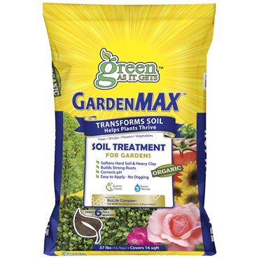 Green As It Gets 37# GardenMax 1-1-.0.5 55/PL