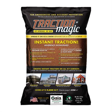 Traction Magic 45# Bag
