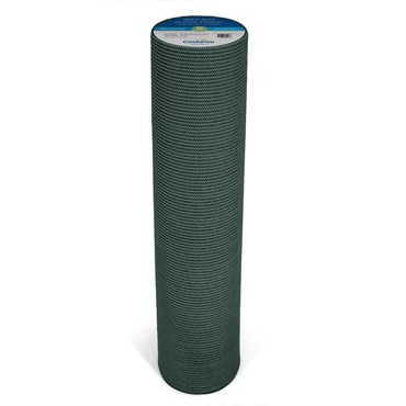Gale Pac 6'x100' Heavy Fabric Roll Heritage Green 90% Shade