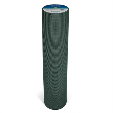 Gale Pac 12'x50' Heavy Fabric Heritage Green 90% Shade