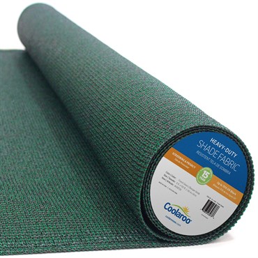 Gale Pac 6'x100' Medium Fabric Green 70% Shade
