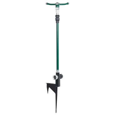 Melnor Telescoping Sprinkler Adj to 40"