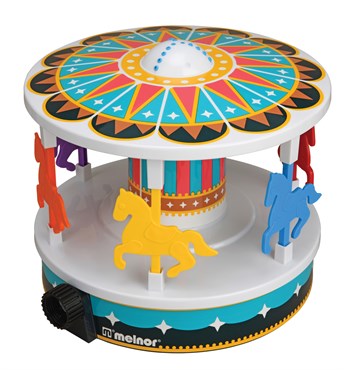 Melnor Merry-Go-Round Sprinkler 1900sf