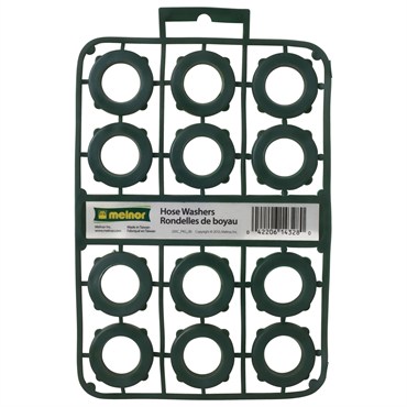 Melnor 12pk Hose Washers