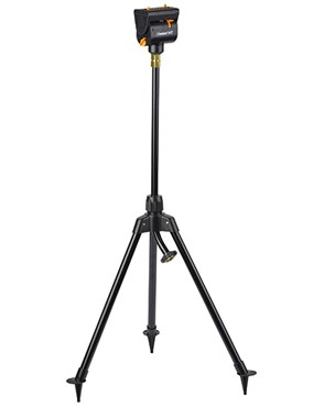 Melnor MiniMax Oscillator on Tripod