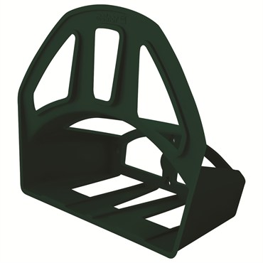 Melnor Deluxe Hose Hanger With Storage Bin