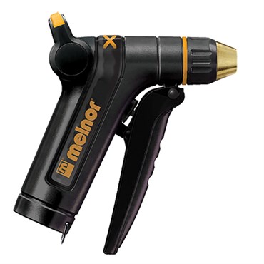 Melnor XT Metal Front-Trigger Adjustable Nozzle
