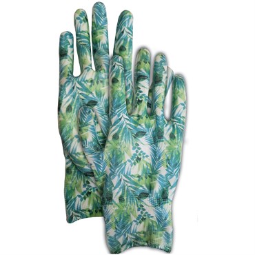 Garden Works One Size Cool Breeze Multi Fit Glove