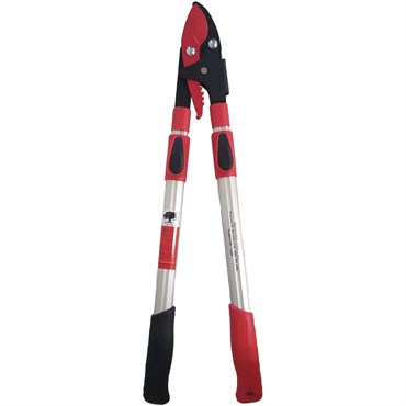 Garden Works Telescoping Trans Gear Bypass Lopper