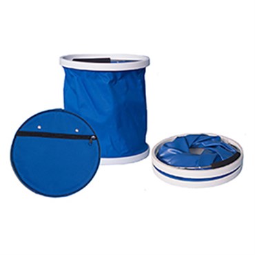 Earthly Way 2.9gal Presto Bucket Navy